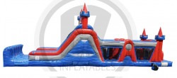 castle20tower20obstacle20course20rental20oklahoma202 1720884 3 47ft Castle Tower Obstacle Course