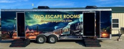 mobile20escape20room20trailer20rental20old20west20in20okla 3 Double Escape Room Trailer (Old West)