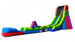 23ft Super Water Slide